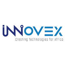 Innovex logo