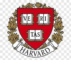 Harvard logo
