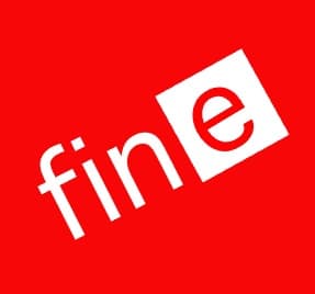 Fin-e logo